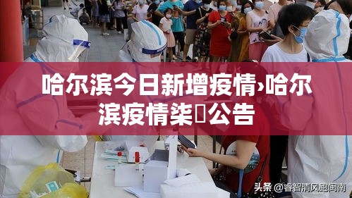 哈尔滨今日新增疫情›哈尔滨疫情柒無公告 哈尔滨今日新增疫情›哈尔滨疫情柒無公告