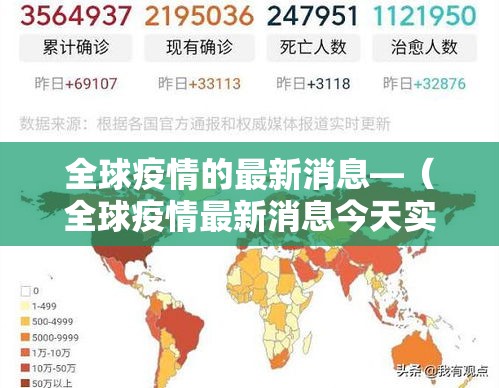 全球疫情的最新消息—（全球疫情最新消息今天实时）