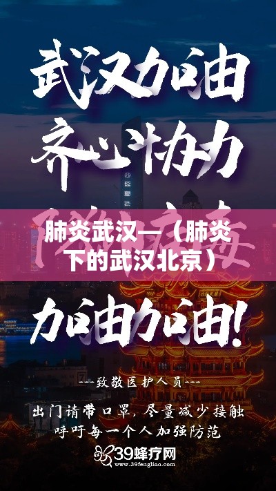 肺炎武汉—（肺炎下的武汉北京）