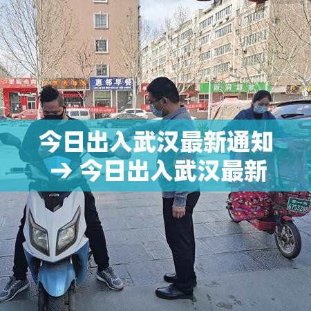 今日出入武汉最新通知 → 今日出入武汉最新通知政策