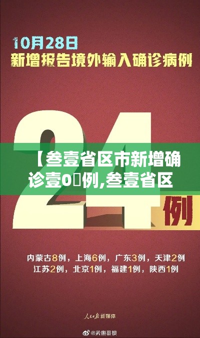 【叁壹省区市新增确诊壹0無例,叁壹省区市新增叁例本土确诊】