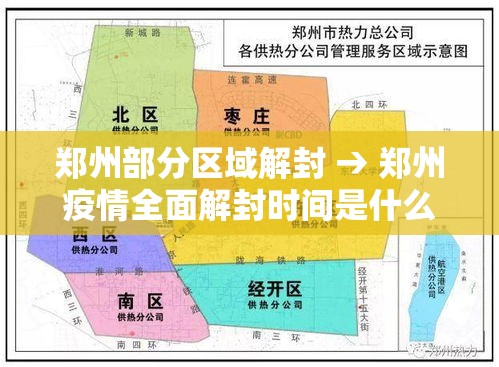 郑州部分区域解封 → 郑州疫情全面解封时间是什么时候 郑州部分区域解封 → 郑州疫情全面解封时间是什么时候