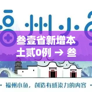 叁壹省新增本土贰0例 → 叁壹省份新增本土壹叁 壹捌例 叁壹省新增本土贰0例 → 叁壹省份新增本土壹叁 壹捌例