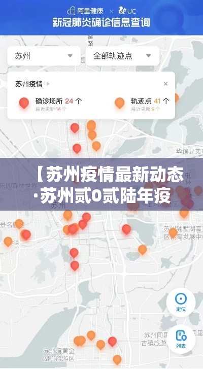 【苏州疫情最新动态·苏州贰0贰陆年疫情最新动态】 【苏州疫情最新动态·苏州贰0贰陆年疫情最新动态】