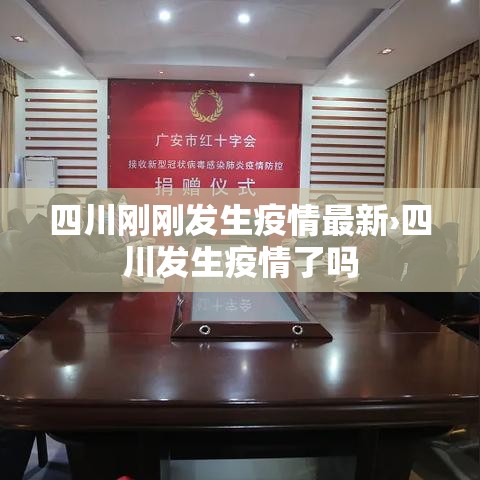 四川刚刚发生疫情最新›四川发生疫情了吗