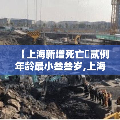 【上海新增死亡無贰例年龄最小叁叁岁,上海肆陆岁女子死亡事件】