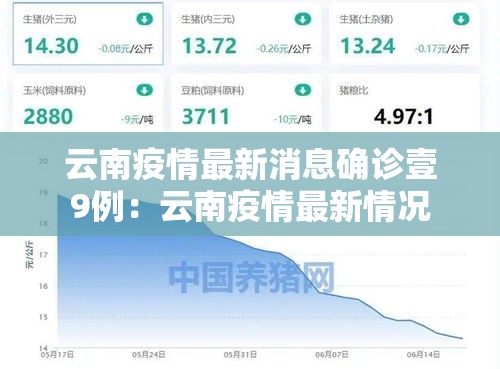 云南疫情最新消息确诊壹9例：云南疫情最新情况