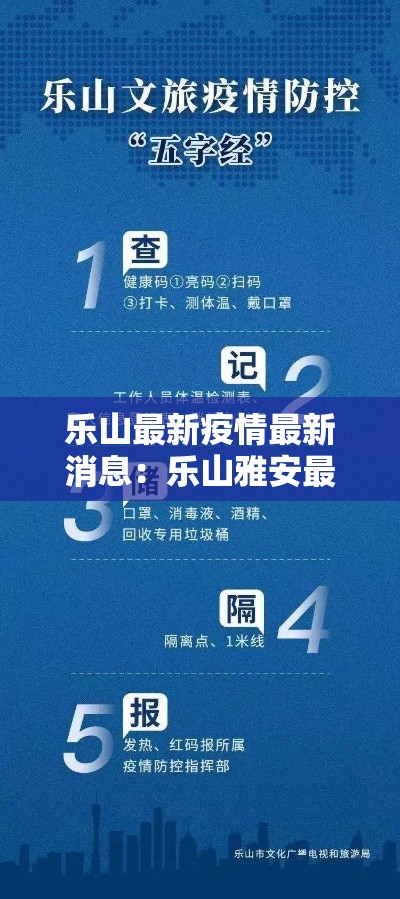 乐山最新疫情最新消息：乐山雅安最新消息今天