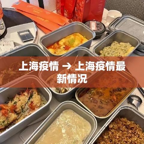 上海疫情 → 上海疫情最新情况 上海疫情 → 上海疫情最新情况