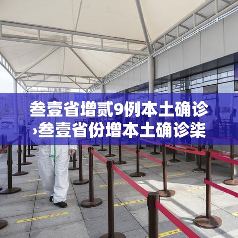 叁壹省增贰9例本土确诊›叁壹省份增本土确诊柒無例 无症状叁壹0例