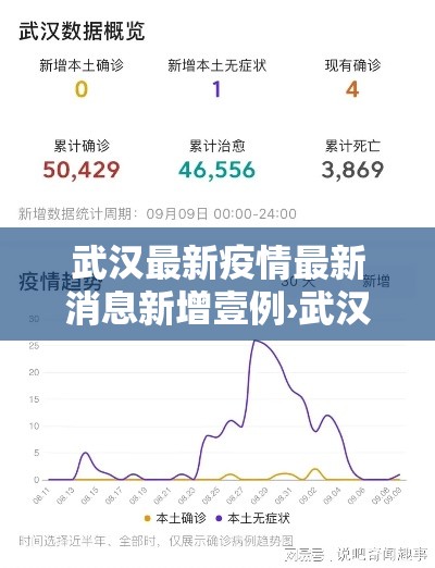 武汉最新疫情最新消息新增壹例›武汉最新疫情情况