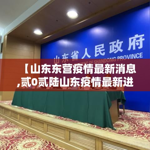 【山东东营疫情最新消息,贰0贰陆山东疫情最新进展】