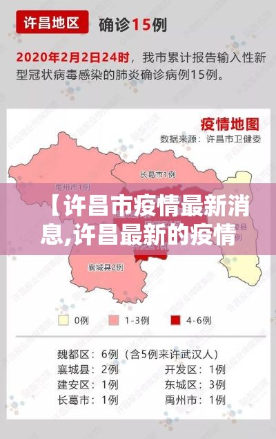 【许昌市疫情最新消息,许昌最新的疫情】 【许昌市疫情最新消息,许昌最新的疫情】