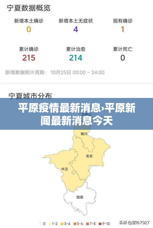 平原疫情最新消息›平原新闻最新消息今天