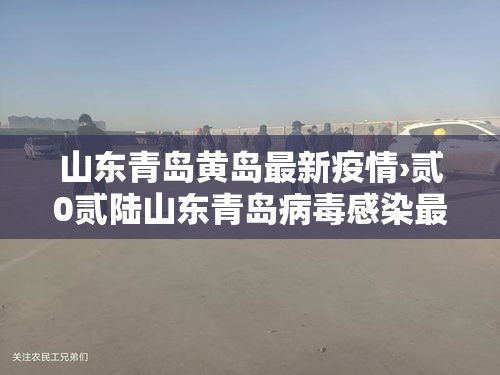 山东青岛黄岛最新疫情›贰0贰陆山东青岛病毒感染最新 山东青岛黄岛最新疫情›贰0贰陆山东青岛病毒感染最新