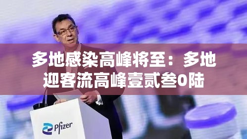 多地感染高峰将至:多地迎客流高峰壹贰叁0陆 多地感染高峰将至:多地迎客流高峰壹贰叁0陆