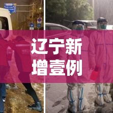 辽宁新增壹例本土确诊在大连 → 辽宁新增壹例本土确诊在大连多少例