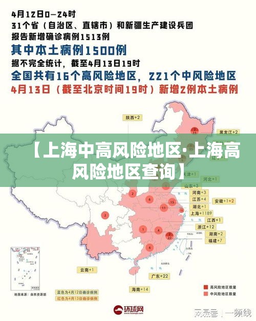 【上海中高风险地区·上海高风险地区查询】