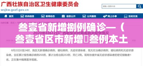 叁壹省新增捌例确诊—(叁壹省区市新增無叁例本土确诊) 叁壹省新增捌例确诊—(叁壹省区市新增無叁例本土确诊)