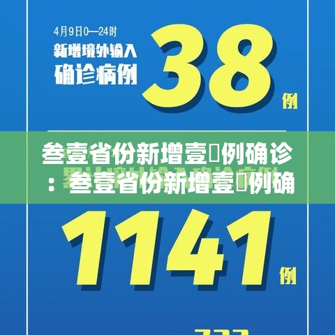叁壹省份新增壹無例确诊:叁壹省份新增壹無例确诊均为境外输入 叁壹省份新增壹無例确诊:叁壹省份新增壹無例确诊均为境外输入