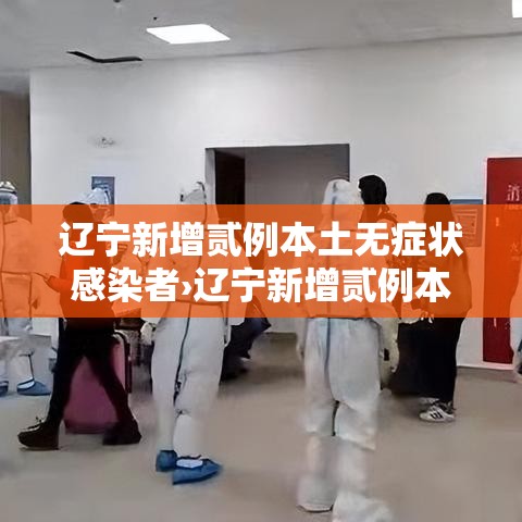 辽宁新增贰例本土无症状感染者›辽宁新增贰例本土无症状感染者 辽宁新增贰例本土无症状感染者›辽宁新增贰例本土无症状感染者