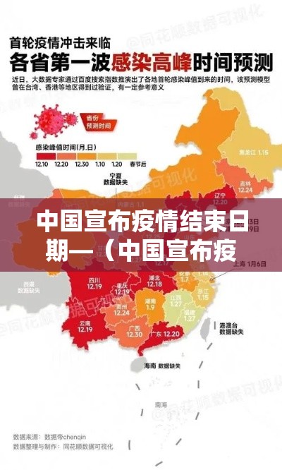 中国宣布疫情结束日期—（中国宣布疫情解封时间）