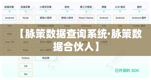 【脉策数据查询系统·脉策数据合伙人】