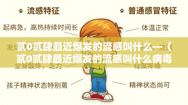 贰0贰肆最近爆发的流感叫什么—（贰0贰肆最近爆发的流感叫什么病毒）
