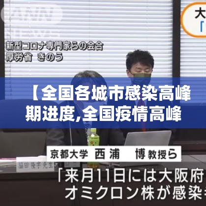 【全国各城市感染高峰期进度,全国疫情高峰感染高峰进度】 【全国各城市感染高峰期进度,全国疫情高峰感染高峰进度】