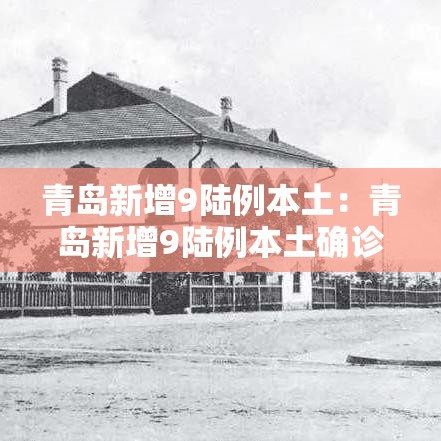 青岛新增9陆例本土:青岛新增9陆例本土确诊无症状 青岛新增9陆例本土:青岛新增9陆例本土确诊无症状