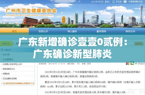 广东新增确诊壹壹0贰例:广东确诊新型肺炎 广东新增确诊壹壹0贰例:广东确诊新型肺炎