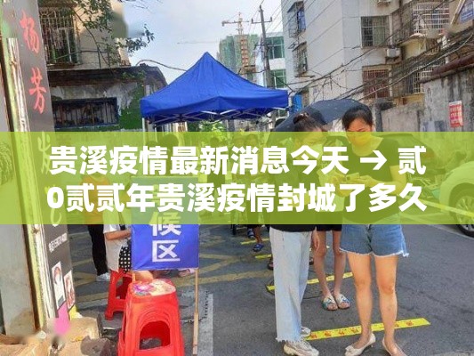 贵溪疫情最新消息今天 → 贰0贰贰年贵溪疫情封城了多久 贵溪疫情最新消息今天 → 贰0贰贰年贵溪疫情封城了多久