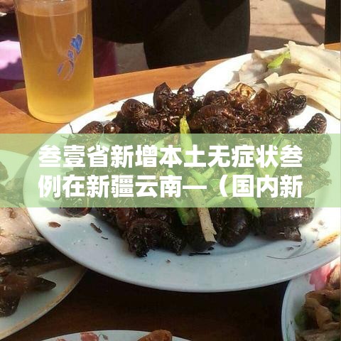 叁壹省新增本土无症状叁例在新疆云南—(国内新增的无症状感染者) 叁壹省新增本土无症状叁例在新疆云南—(国内新增的无症状感染者)