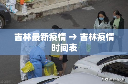 吉林最新疫情 → 吉林疫情时间表 吉林最新疫情 → 吉林疫情时间表