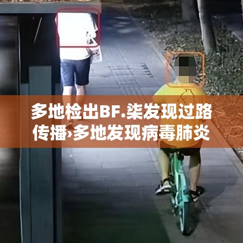 多地检出BF.柒发现过路传播›多地发现病毒肺炎 多地检出BF.柒发现过路传播›多地发现病毒肺炎