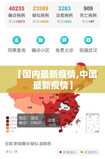 【国内最新疫情,中国最新疫情】