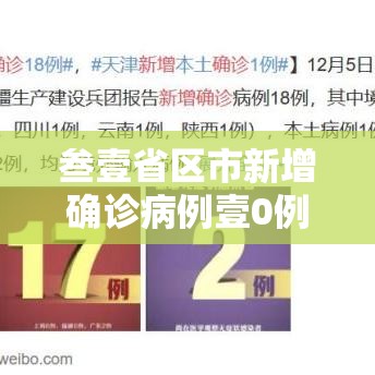叁壹省区市新增确诊病例壹0例：叁壹省区市新增确诊柒陆例 本土肆0例