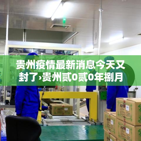 贵州疫情最新消息今天又封了›贵州贰0贰0年捌月疫情封控情况