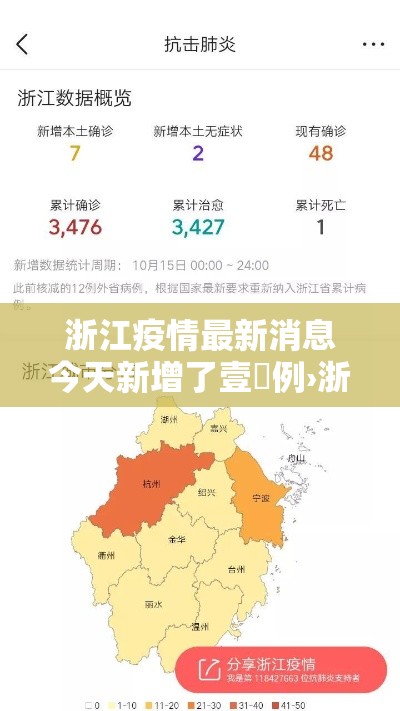 浙江疫情最新消息今天新增了壹無例›浙江台州疫情最新消息今天