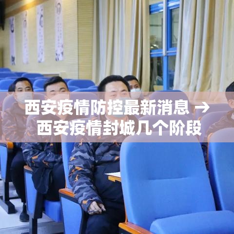 西安疫情防控最新消息 → 西安疫情封城几个阶段