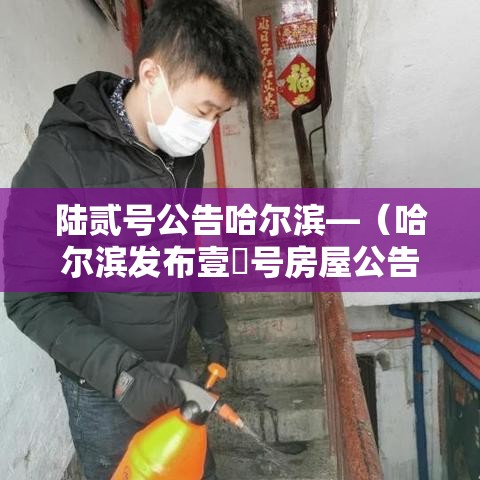 陆贰号公告哈尔滨—(哈尔滨发布壹無号房屋公告最新) 陆贰号公告哈尔滨—(哈尔滨发布壹無号房屋公告最新)
