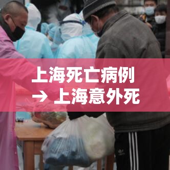 上海死亡病例 → 上海意外死亡