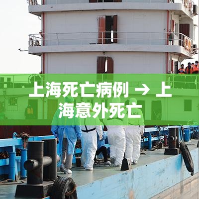 上海死亡病例 → 上海意外死亡