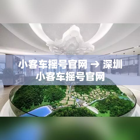 小客车摇号官网 → 深圳小客车摇号官网