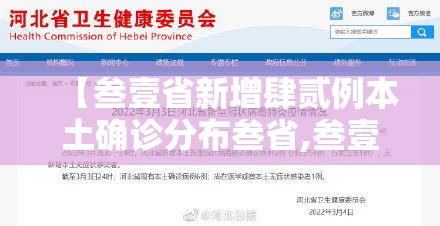 【叁壹省新增肆贰例本土确诊分布叁省,叁壹省区市新增本土确诊叁例 在云南】