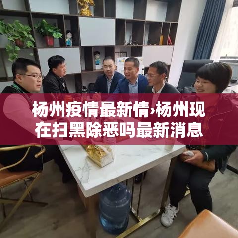 杨州疫情最新情›杨州现在扫黑除恶吗最新消息