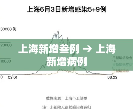 上海新增叁例 → 上海新增病例 上海新增叁例 → 上海新增病例